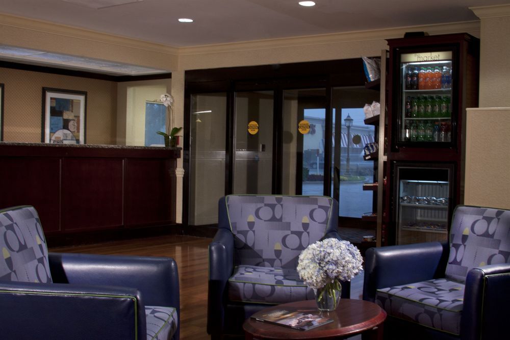 Springhill Suites Jacksonville Exterior photo